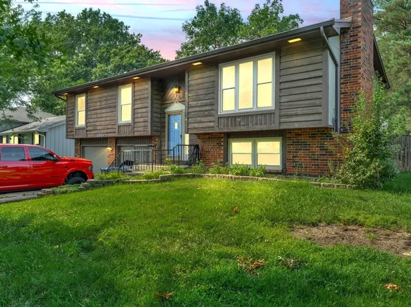 5964 SW 23rd Ter, Topeka, KS 66614