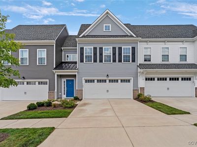 7001 Leire Ln, Chesterfield, VA, 23832