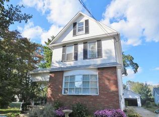 123 W Madison Ave, Magnolia, NJ 08049