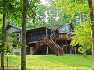 177 Trevor Run, Mineral, VA 23117