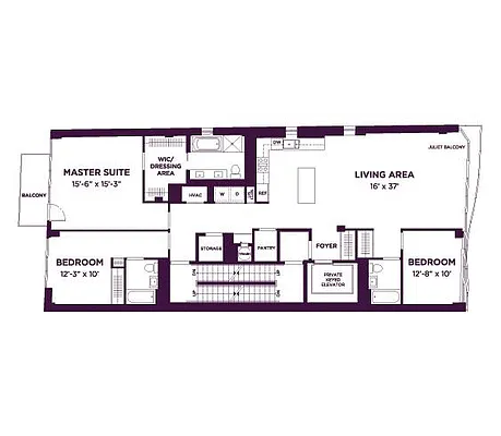 Rented by Cooper & Cooper Real Estate | media 12