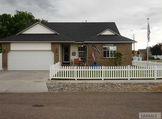370 Hollyhock St, Chubbuck, ID 83202