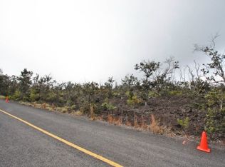 Bamboo Ln LOT 12, Ocean View, HI 96737