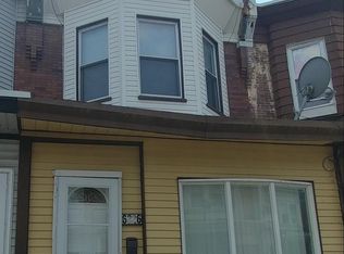 6326 Wheeler St, Philadelphia, PA 19142