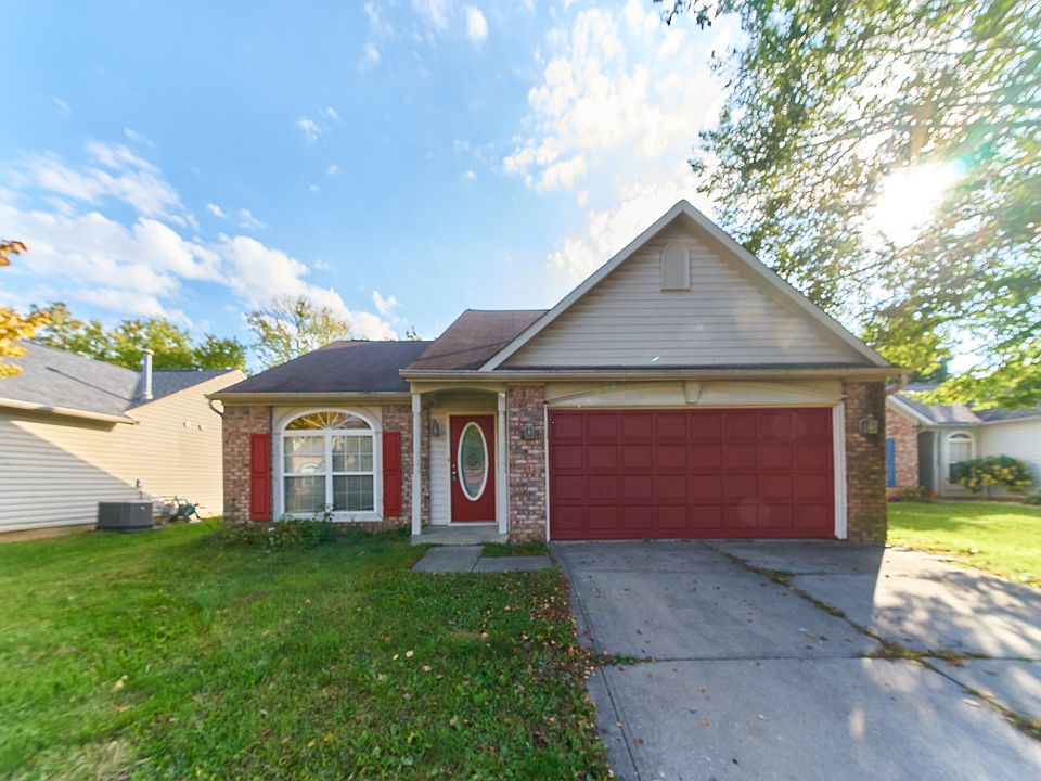 1st image of 3133 N River Shore Pl