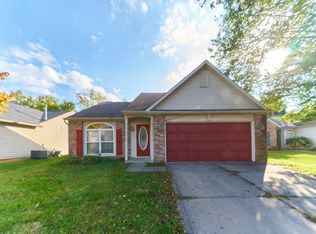 3133 N River Shore Pl, Indianapolis, IN 46208