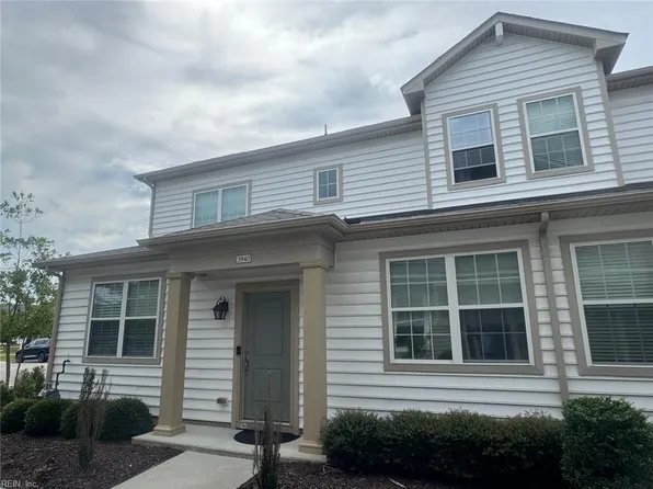 3840 Trenwith Ln, Virginia Beach, VA 23456