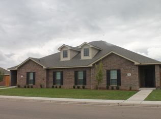6215 Nancy Ellen St, Amarillo, TX 79119