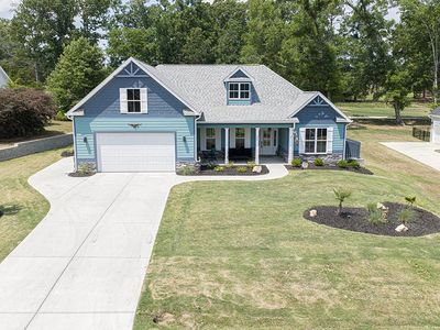209 Swing About, Greenwood, SC, 29649