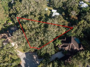 60 Bayshore Ct, Rockledge, FL 32955