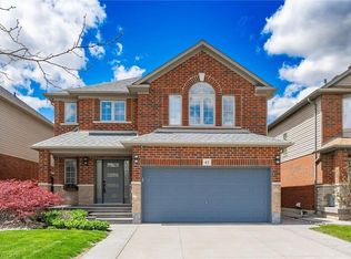 41 Tanglewood Dr, Hamilton, ON L0R1C0
