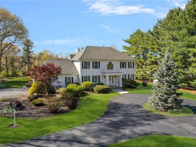 91 Mann School Rd, Smithfield, RI, 02917