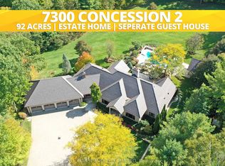 7300 Concession 2 Rd #2, Uxbridge, ON L4A7X4