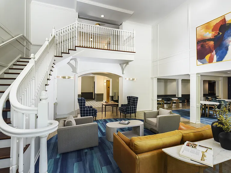 Chestnut Oaks, 55+ — Photo 18
