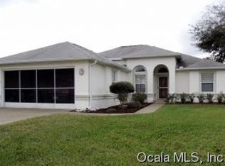 6313 SW 117th Loop, Ocala, FL 34476