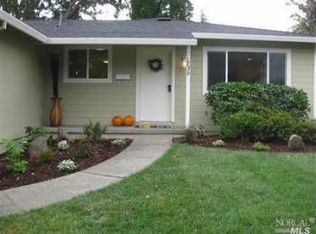 1839 Wise Dr, Napa, CA
