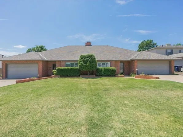 2720 NW 62nd St #2720, Oklahoma City, OK 73112