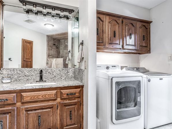 13044 Old Highway 99 S, Seminole, OK 74868