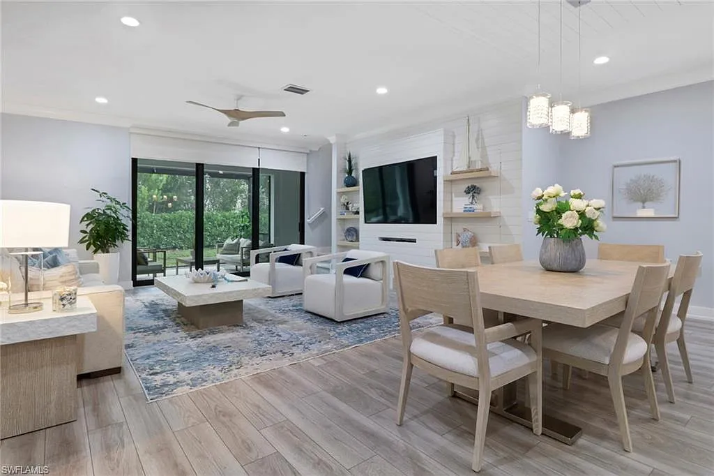 3 bed, 2.5 bath, 1986 sqft, $7,000 — Photo 3