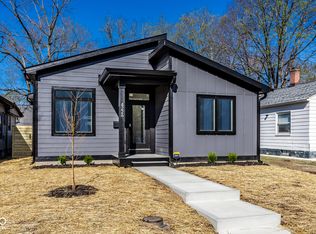 4226 Norwaldo Ave, Indianapolis, IN