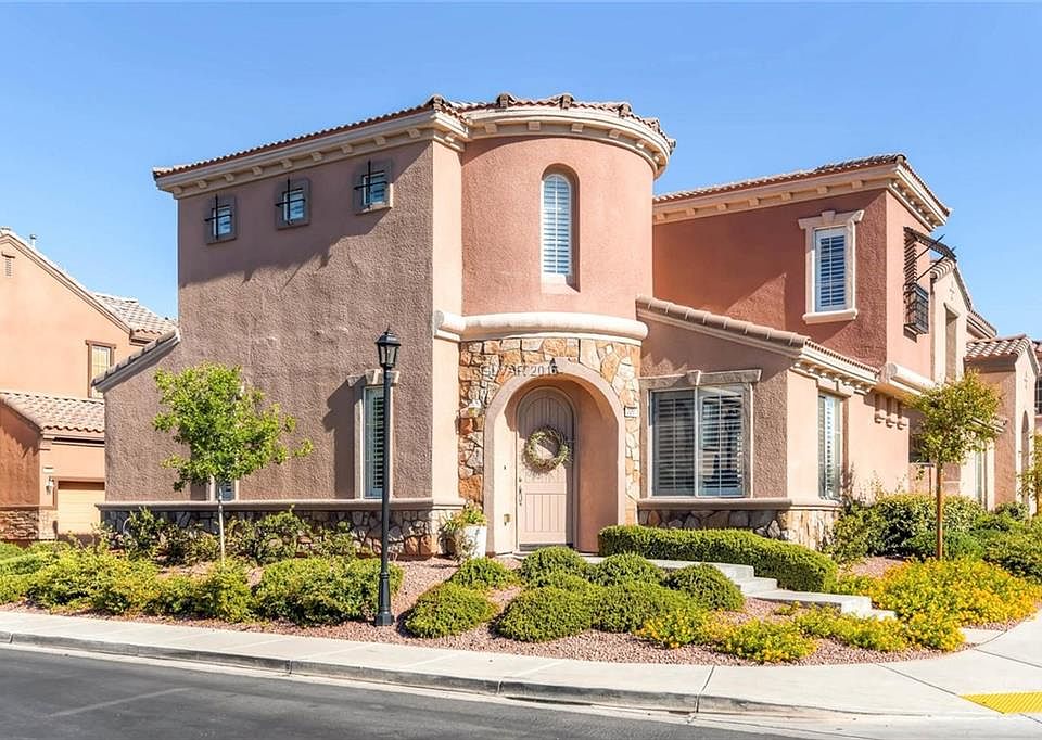 1st image of 2261 Aragon Canyon St