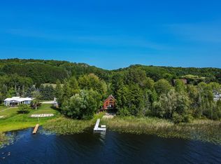 4871 Murray Ln, East Jordan, MI 49727