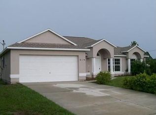 319 SW Kane St, Port Saint Lucie, FL 34953