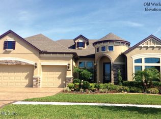 1523 Moss Grove Ct, Orange Park, FL 32065