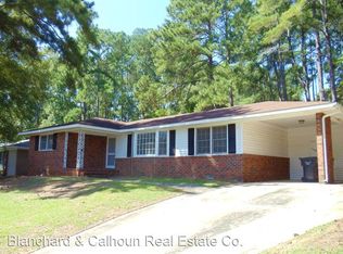 605 Carlton Dr, Augusta, GA 30909