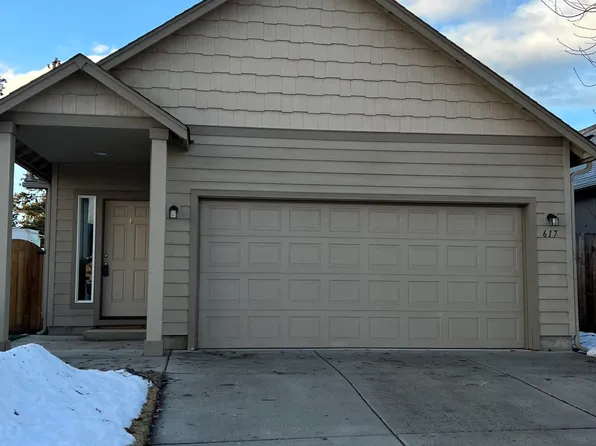 617 SE Glencoe Pl, Bend, OR 97702