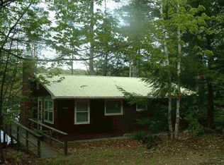 185 Chester Shores Dr, Chestertown, NY 12817