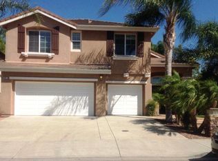 5521 Veronese Dr, Chino Hills, CA 91709