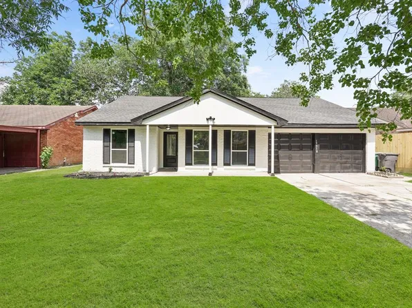 15510 Corsair Road, Houston, TX 77053