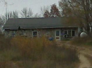 4796 Trumble Rd, Jackson, MI 49201