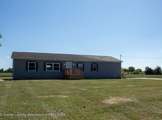 16395 Frandsche Rd, Chesaning, MI 48616