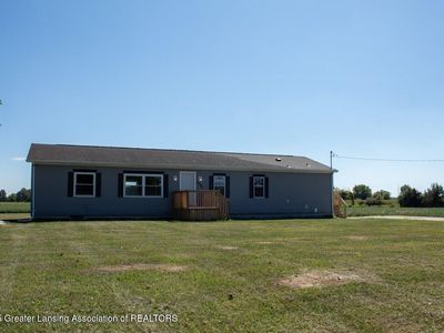 16395 Frandsche Rd, Chesaning, MI, 48616