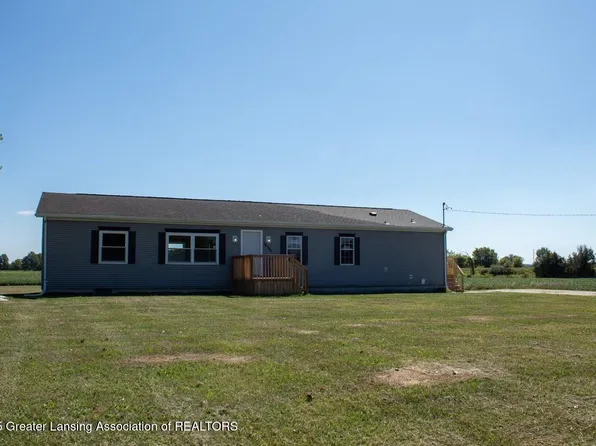 16395 Frandsche Rd, Chesaning, MI 48616