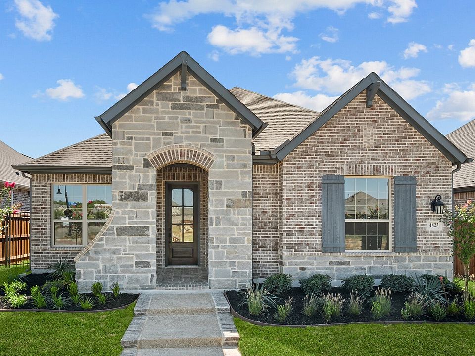 1st image of 4823 Painted Rose Dr
