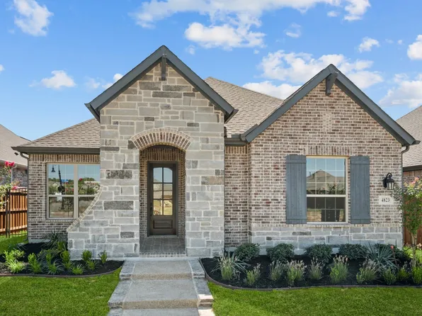 4823 Painted Rose Dr, Arlington, TX 76005
