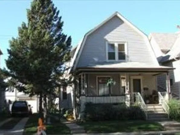 1731 S 61st St, West Allis, WI 53214