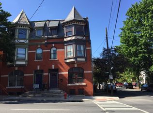 501 W Orange St, Lancaster, PA 17603