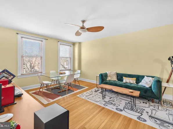 1915 16th St NW APT 501, Washington, DC 20009