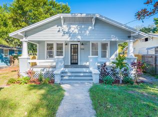 1018 E Emma St, Tampa, FL 33603