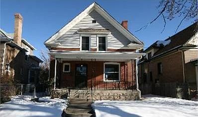 1st image of 2836 N York St