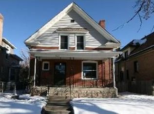 2836 N York St, Denver, CO 80205