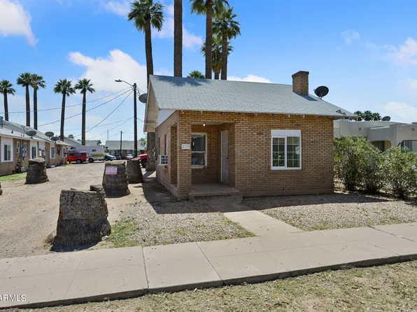 2105 W Monroe St, Phoenix, AZ 85009