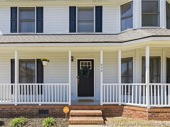 5th image of 479 Silver Oaks Dr