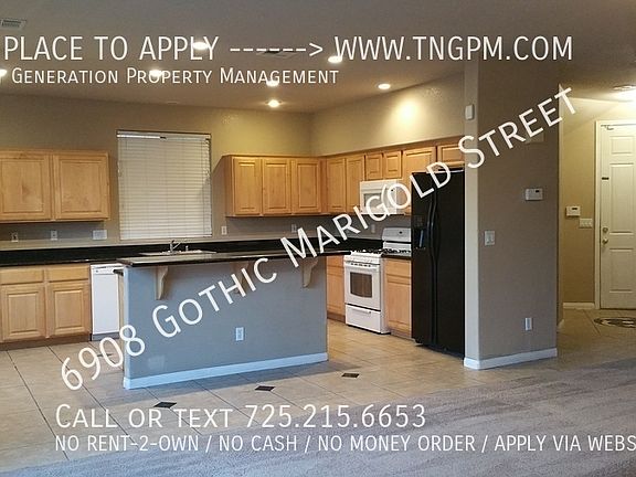 5th image of 6908 Gothic Marigold St