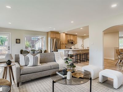 12116 W Texas Drive, Lakewood, CO, 80228