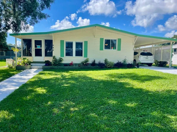 177 Geneva Dr #177, Winter Haven, FL 33881